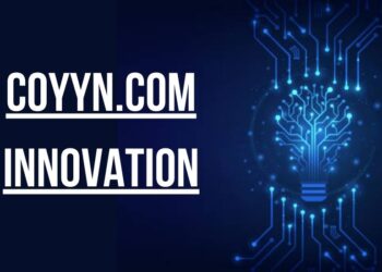 Coyyn.com Innovation