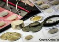 Coyyn Coins Value