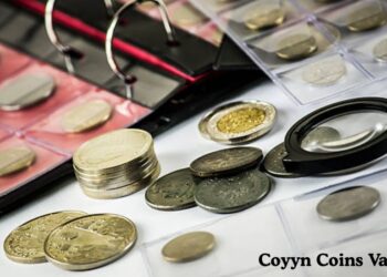 Coyyn Coins Value