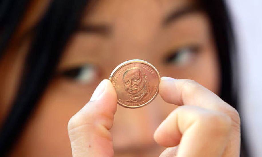 Coyyn Rare Coins to Look For