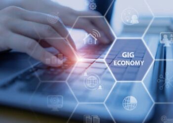 Coyyn.com Gig Economy