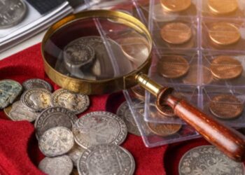 Coyyn.com Rare Coins